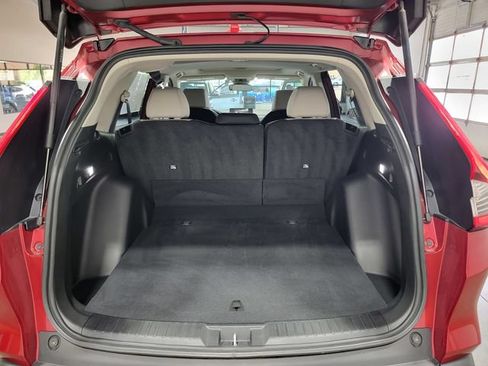 Certified 2024 Honda CR-V EX image 36