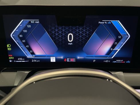 Used 2025 BMW X3 xDrive30i w/ Convenience Package image 20