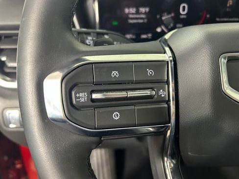 Used 2026 GMC Terrain Elevation w/ Elevation Premium Package AWD/4WD image 15