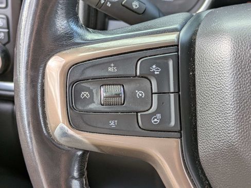 Used 2023 Chevrolet Silverado 3500 High Country AWD/4WD image 26