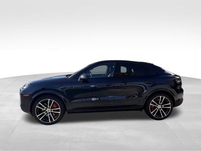 Used 2024 Porsche Cayenne S