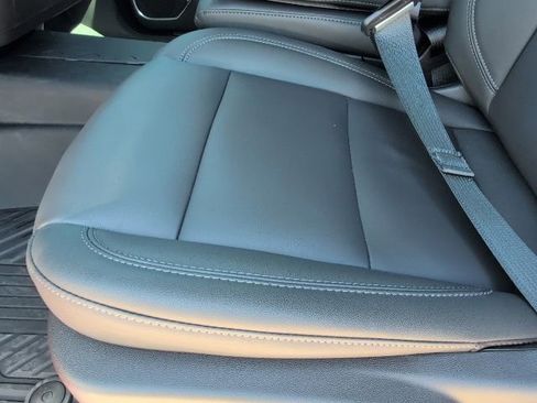 New 2026 Chevrolet Silverado 2500 LT w/ Texas Edition image 12