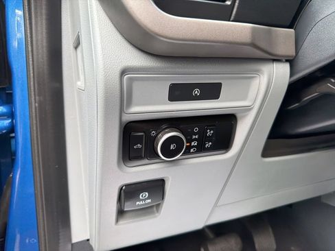 Used 2025 Ford F150 XLT w/ Equipment Group 301A Standard AWD/4WD image 14