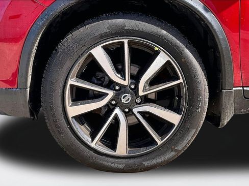 Used 2017 Nissan Rogue SL AWD/4WD image 29