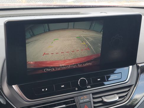 Certified 2024 Nissan Altima 2.5 SR w/ SR Premium Package image 20