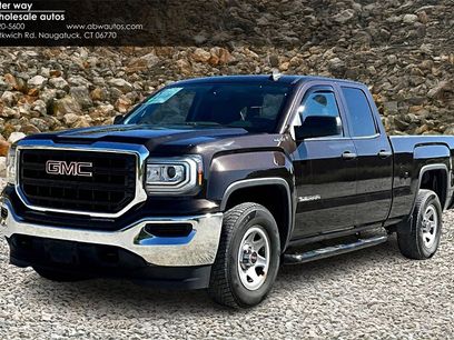 Used 2019 GMC Sierra 1500 Limited w/ Sierra Convenience Package