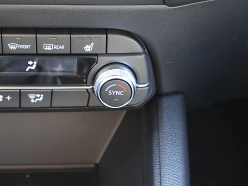 New 2025 MAZDA CX-5 AWD 2.5 S w/ Select Package image 28