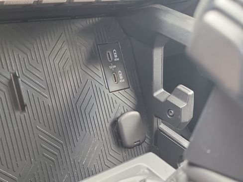 Certified 2025 Toyota Tacoma TRD Sport RWD image 25