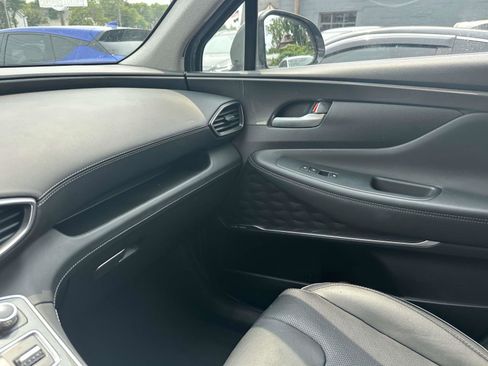 Used 2022 Hyundai Santa Fe Limited image 26