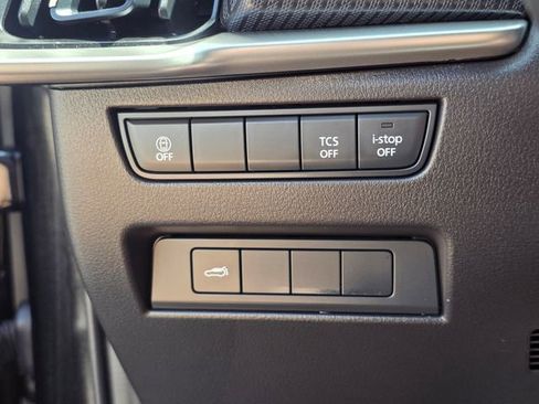 Used 2024 MAZDA CX-90 3.3 Turbo w/ Select Package AWD/4WD image 41