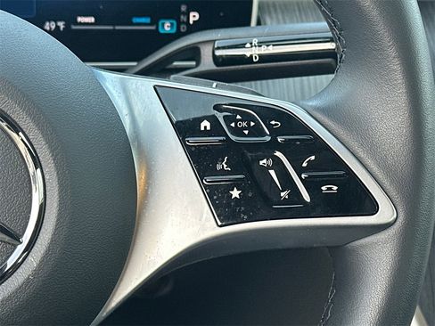 Certified 2025 Mercedes-Benz C 300 Sedan image 28