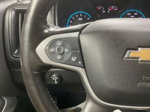 Used 2019 Chevrolet Colorado ZR2 AWD/4WD image 18