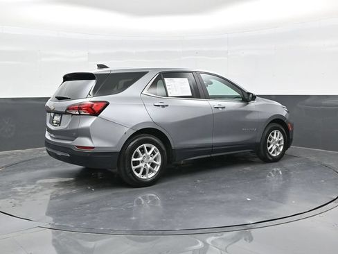 Used 2023 Chevrolet Equinox LT FWD image 7