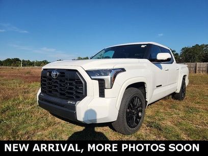 Used 2022 Toyota Tundra SR5