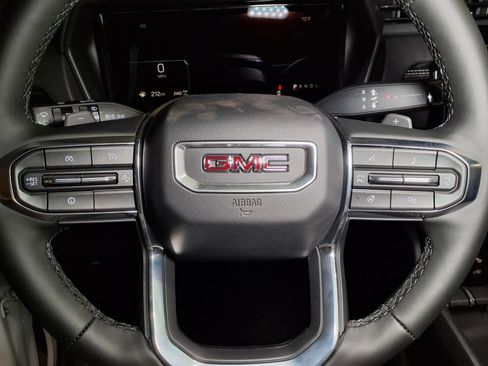 New 2026 GMC Terrain Elevation image 19