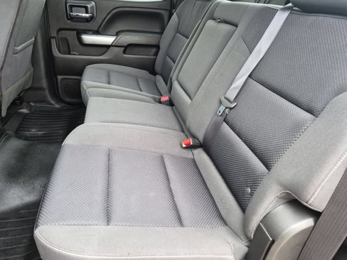 Used 2018 Chevrolet Silverado 2500 LT AWD/4WD image 19