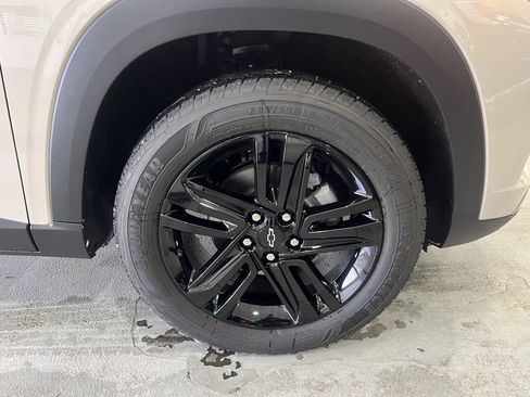 New 2026 Chevrolet Trax ACTIV w/ Driver Confidence Package image 30