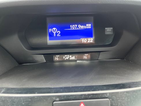 Used 2016 Acura ILX image 12