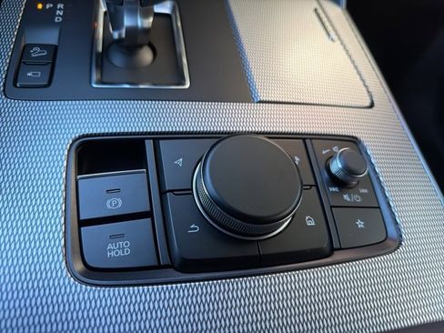 New 2026 MAZDA CX-70 3.3 Turbo S w/ Premium Package image 19