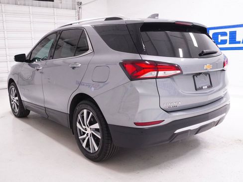 Used 2024 Chevrolet Equinox Premier FWD image 36