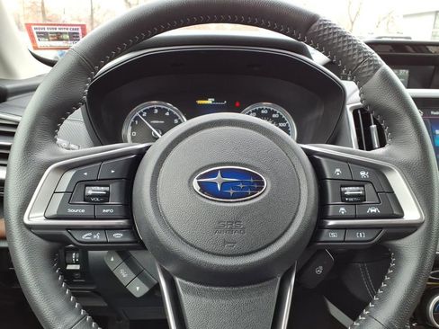 Used 2019 Subaru Forester Touring image 15