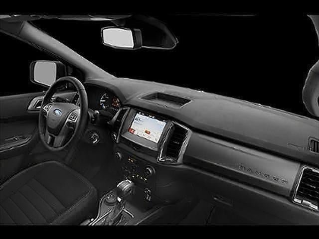 Used 2019 Ford Ranger Lariat w/ Equipment Group 501A Mid AWD/4WD image 95