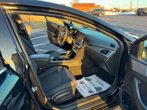 Used 2019 Hyundai Sonata SE image 22