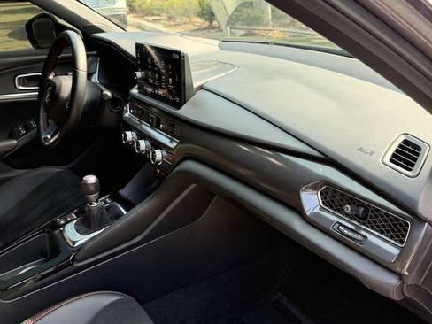 Certified 2025 Acura Integra Type S FWD image 16