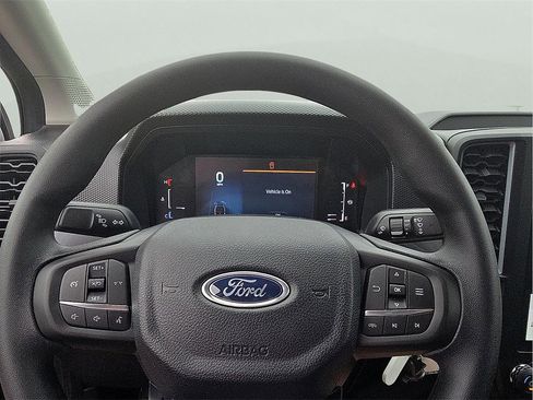 New 2025 Ford Ranger XL image 19