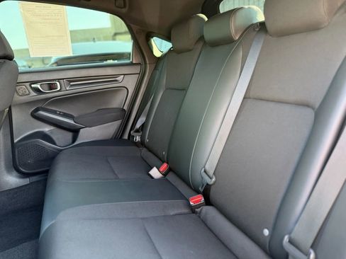 Used 2025 Honda Civic Sport image 15