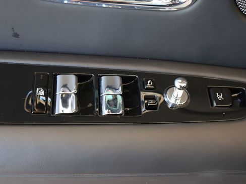 Certified 2024 Rolls-Royce Ghost AWD/4WD image 13