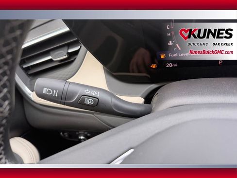 New 2026 Buick Encore GX Avenir w/ Avenir Convenience Package image 15