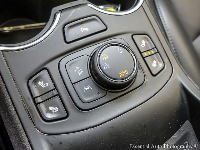 Certified 2023 GMC Terrain SLT w/ Infotainment Package II AWD/4WD image 19