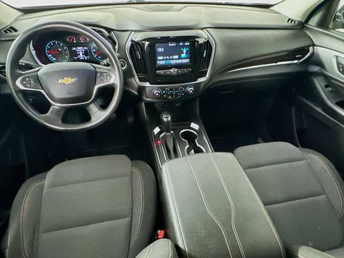 Used 2019 Chevrolet Traverse LS w/ LPO, Floor Liner Package FWD image 24