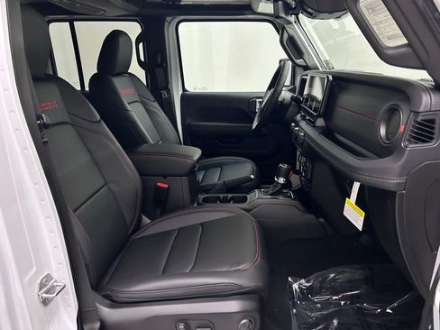 New 2026 Jeep Gladiator Rubicon image 17