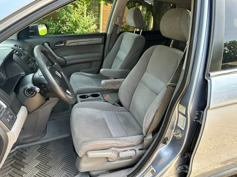 Used 2008 Honda CR-V EX image 9