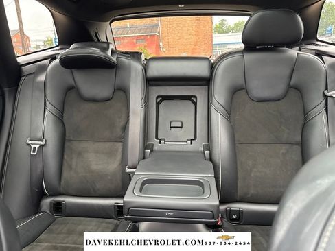Used 2019 Volvo XC60 T6 R-Design AWD/4WD image 20