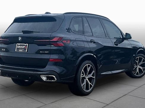 Used 2026 BMW X5 xDrive40i w/ M Sport Package AWD/4WD image 12