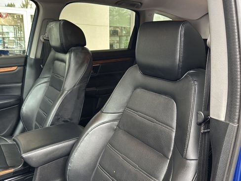 Used 2021 Honda CR-V Touring image 27