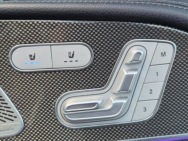 Certified 2020 Mercedes-Benz GLE 450 4MATIC image 18