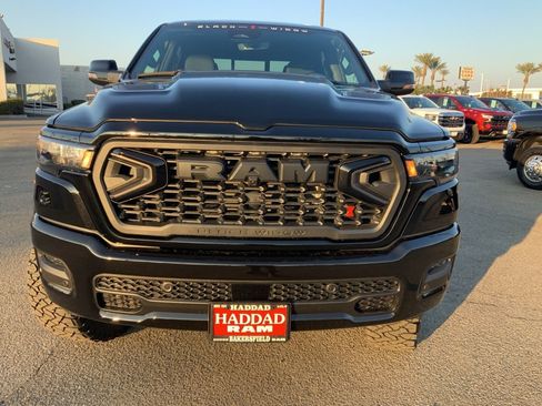 New 2026 RAM 1500 Big Horn image 2