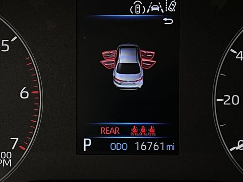 Used 2024 Toyota Corolla LE image 17