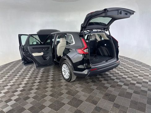 Used 2024 Honda CR-V EX-L image 21