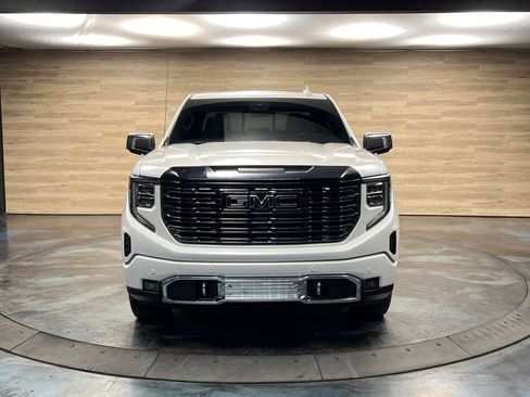 Used 2024 GMC Sierra 1500 Denali Ultimate image 19