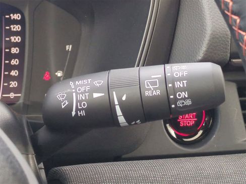 New 2026 Honda Passport TrailSport image 33