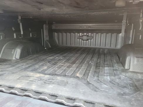 Certified 2024 Chevrolet Silverado 1500 RST image 9