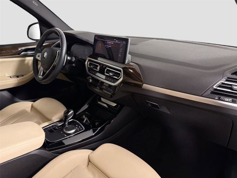 Used 2023 BMW X3 sDrive30i w/ Premium Package RWD image 28