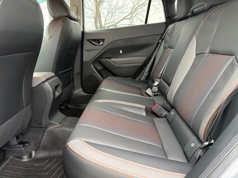 Certified 2025 Subaru Crosstrek 2.5i Limited AWD/4WD image 23