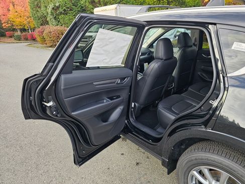 New 2025 MAZDA CX-5 AWD 2.5 S image 22