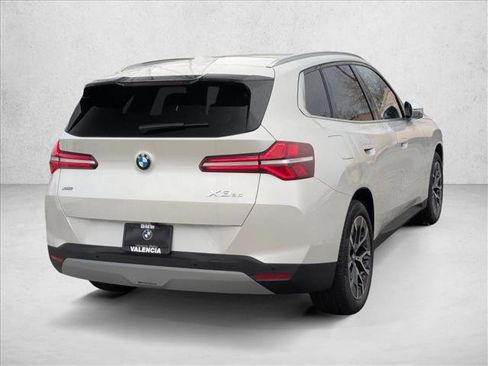 New 2026 BMW X3 xDrive30 w/ Premium Package image 2